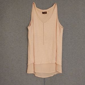 Cach'e Tank Top